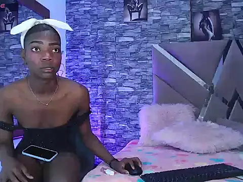 black tsx online show from 06.26.26
