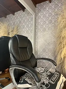 Snapshot of Amel_Rosse chatting on 06.09.26 Amel Rosse online show from 06.09.26