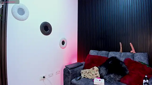 1Mature  Naughty online show from 05.28.26