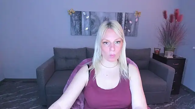 Lisa Merritt online show from 06.02.26