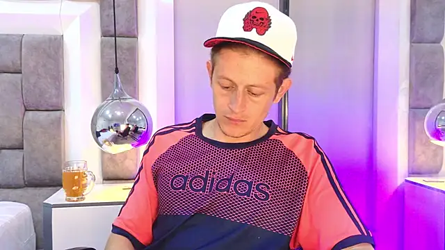 AnthonyStone  online show from 06.01.26