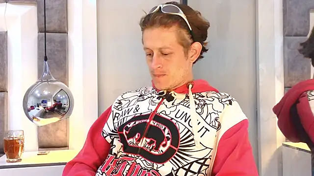 AnthonyStone  online show from 06.02.26