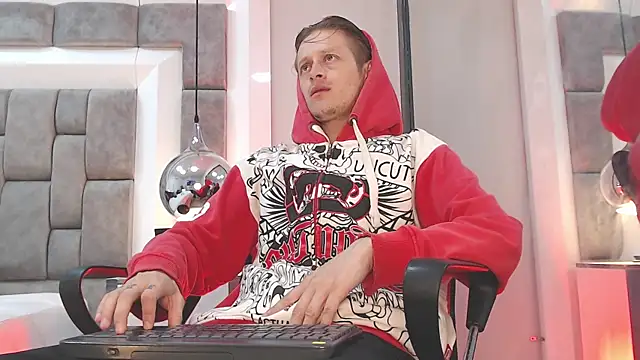 AnthonyStone  online show from 06.04.26