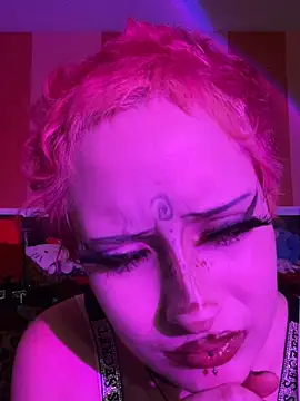 whimsicallylusty online show from 05.26.26