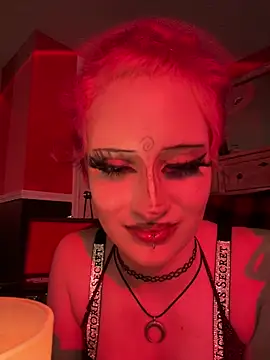 whimsicallylusty online show from 05.27.26