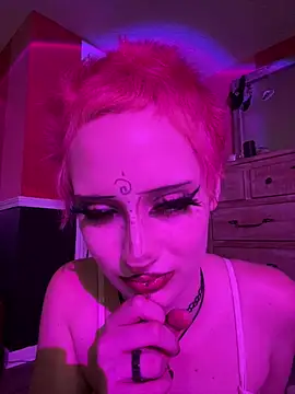 whimsicallylusty online show from 05.28.26