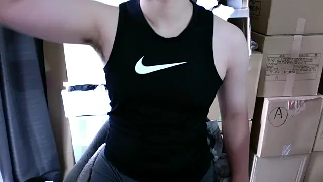Snapshot of hokuro_kun chatting on 05.27.26 hokuro kun online show from 05.27.26