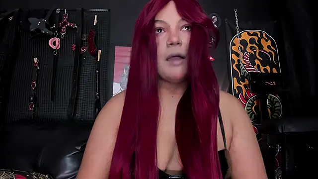 Amelie Vandenoir online show from 06.27.26
