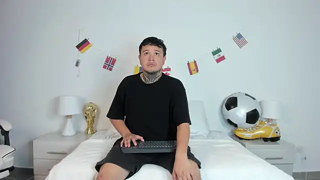 burning diamond   online show from 06.18.26