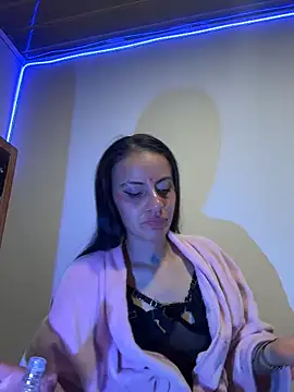 Zafira luxx online show from 05.30.26