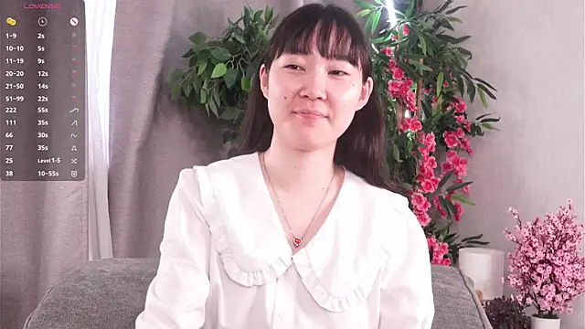TerrieDeniro online show from 07.14.26