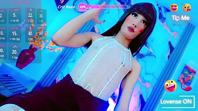 mirandad ponce  online show from 05.30.26