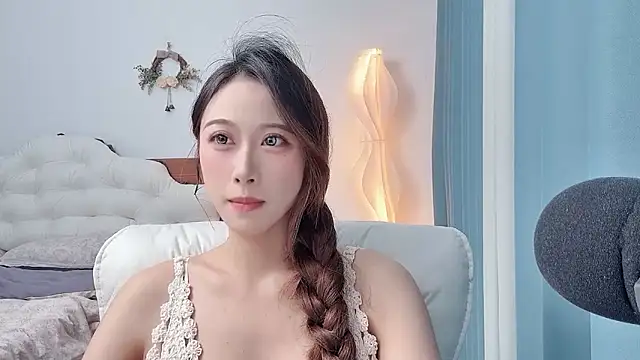 Snapshot of Annabb521 chatting on 06.18.26 Annabb521 online show from 06.18.26