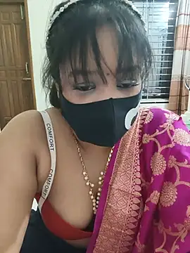 Snapshot of Neha-71 chatting on 05.26.26 Neha-71 online show from 05.26.26