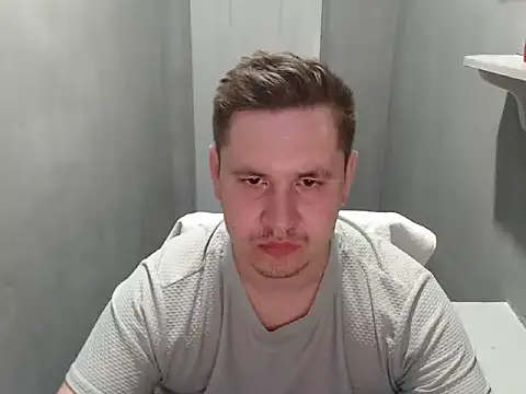 Max Marlyn online show from 07.02.26