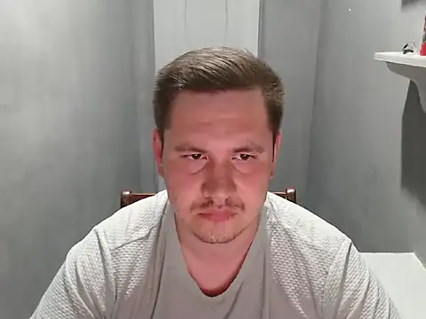 Max Marlyn online show from 07.13.26