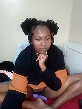 GoddessReen online show from 07.06.26