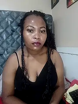GoddessReen online show from 07.30.26