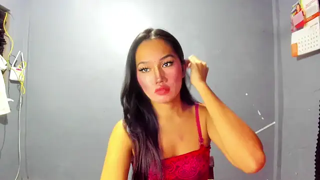 NikitaLuxe online show from 05.30.26