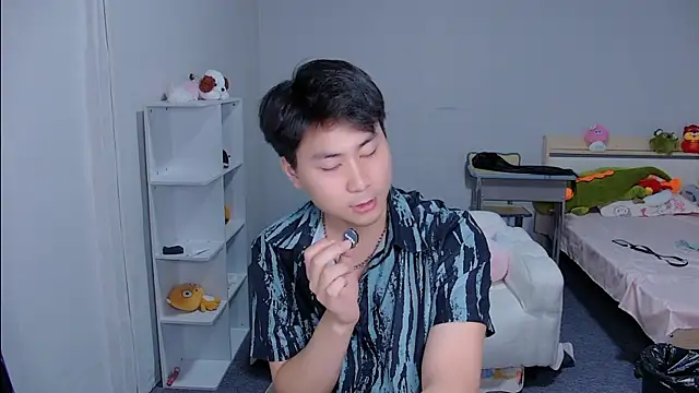 Snapshot of Gay-Sexshowboy69 chatting on 07.10.26 Gay-Sexshowboy69 online show from 07.10.26