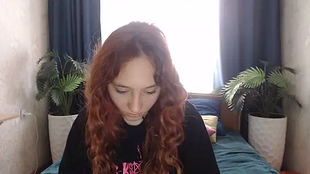 ModelGyrl online show from 07.02.26