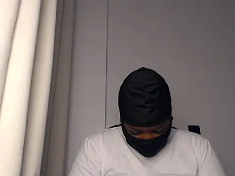 Ebony heat online show from 05.29.26