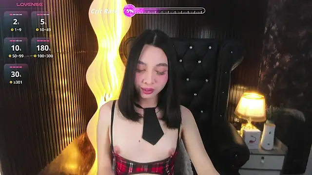 Lia Hilton1 online show from 07.23.26
