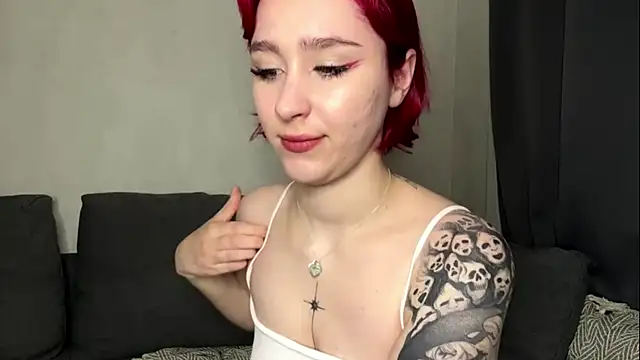 MartaCali online show from 07.06.26