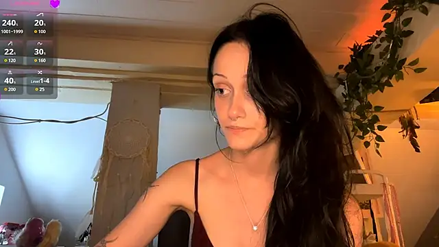 DreamaWeavers online show from 07.16.26