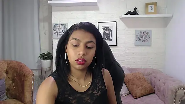 luna sweet tk online show from 05.29.26