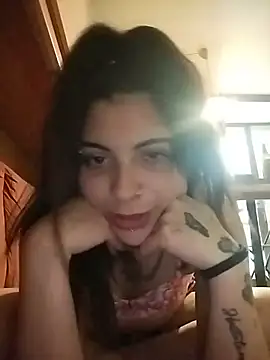 Snapshot of GretalaMiss chatting on 05.28.26 GretalaMiss online show from 05.28.26