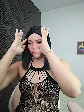 Snapshot of RoouseSiren chatting on 06.06.26 RoouseSiren online show from 06.06.26