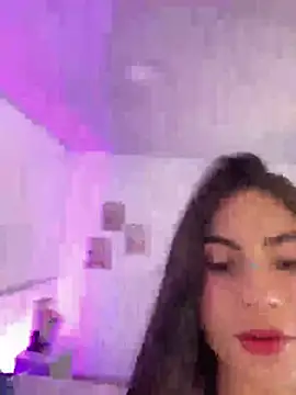 Aitana06 online show from 06.30.26