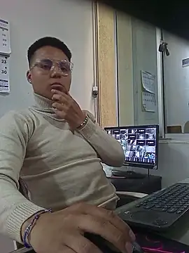 im negrosabor online show from 06.01.26