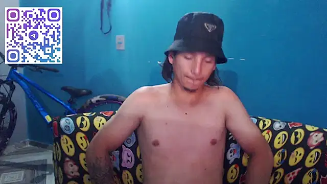 Snapshot of MrKingsaintx chatting on 06.22.26 MrKingsaintx online show from 06.22.26