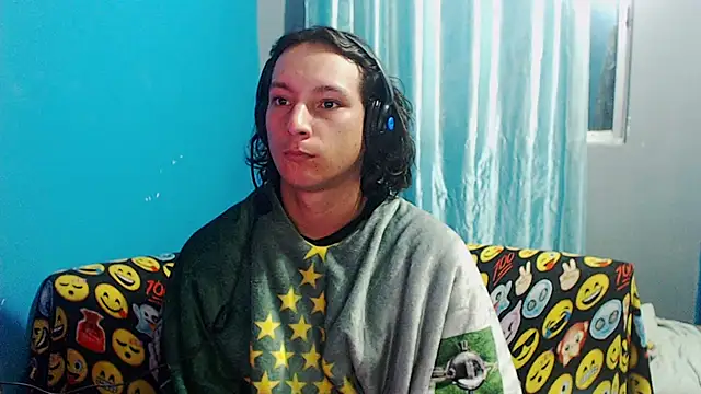 Snapshot of MrKingsaintx chatting on 07.20.26 MrKingsaintx online show from 07.20.26