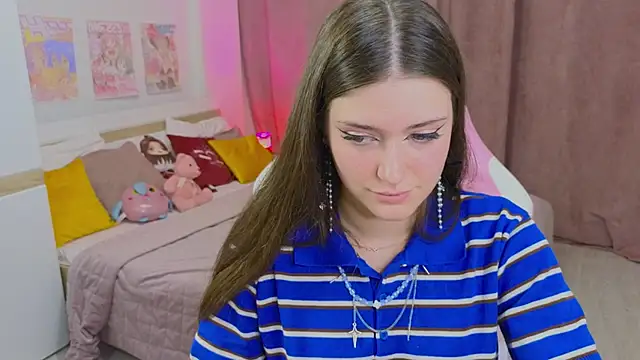 Jessica jewells online show from 07.07.26