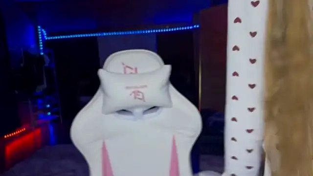 OpheliaVoss online show from 06.16.26