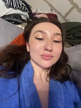 Maryana Ro online show from 06.06.26