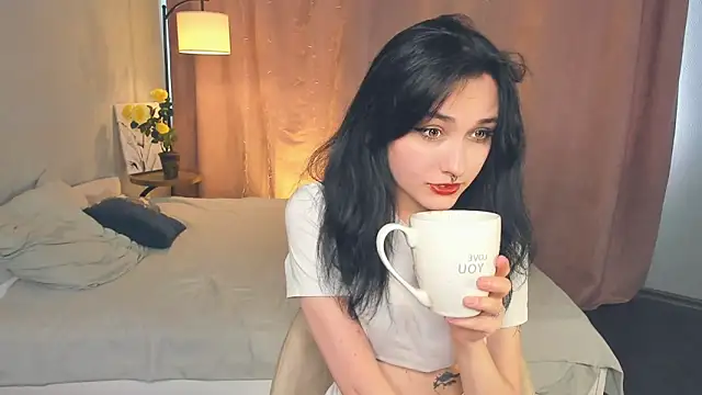 KeelyPaullus online show from 06.01.26