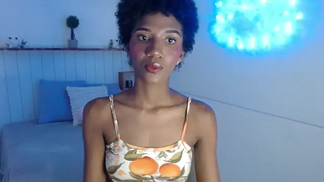 AlissonSmal online show from 05.28.26