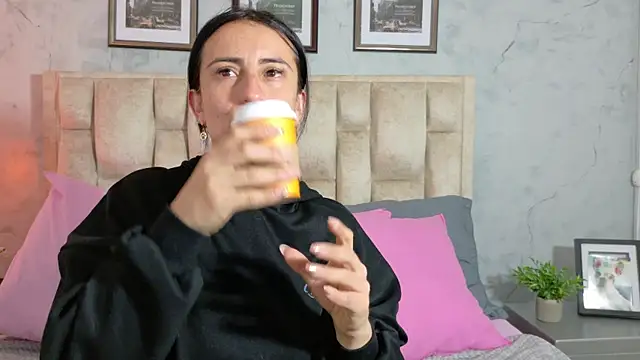 Megan fenix online show from 06.01.26
