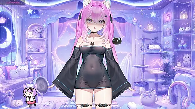 Mei Azure online show from 06.26.26