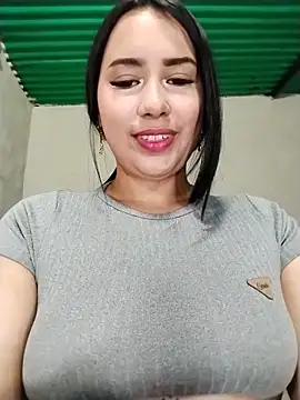 shantall cute online show from 05.31.26