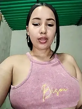shantall cute online show from 06.03.26