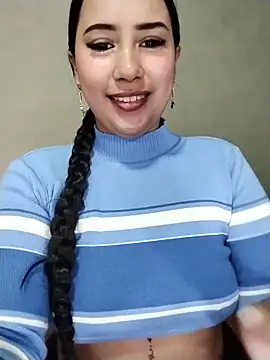 shantall cute online show from 06.04.26