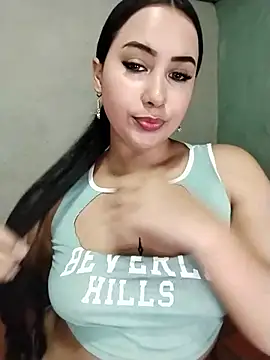 shantall cute online show from 06.05.26