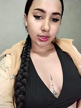 shantall cute online show from 06.07.26