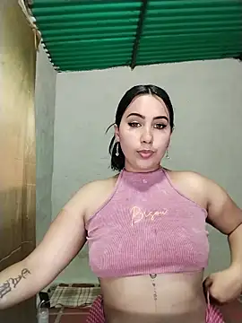 shantall cute online show from 06.07.26