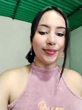 shantall cute online show from 06.10.26